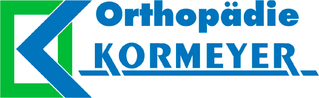 Logo Orthopädie Kormeyer